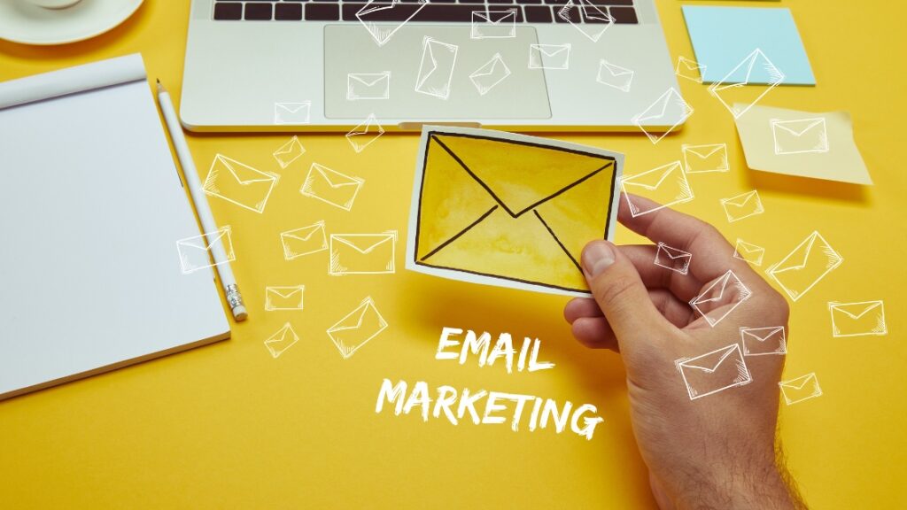 Email Marketing: A Game Changer for Tree Service Contractors