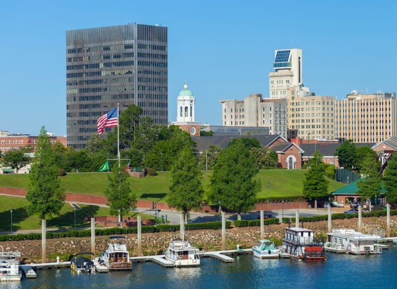 About Augusta