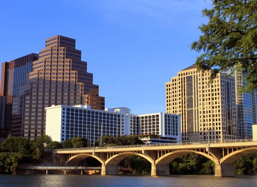 About Austin
