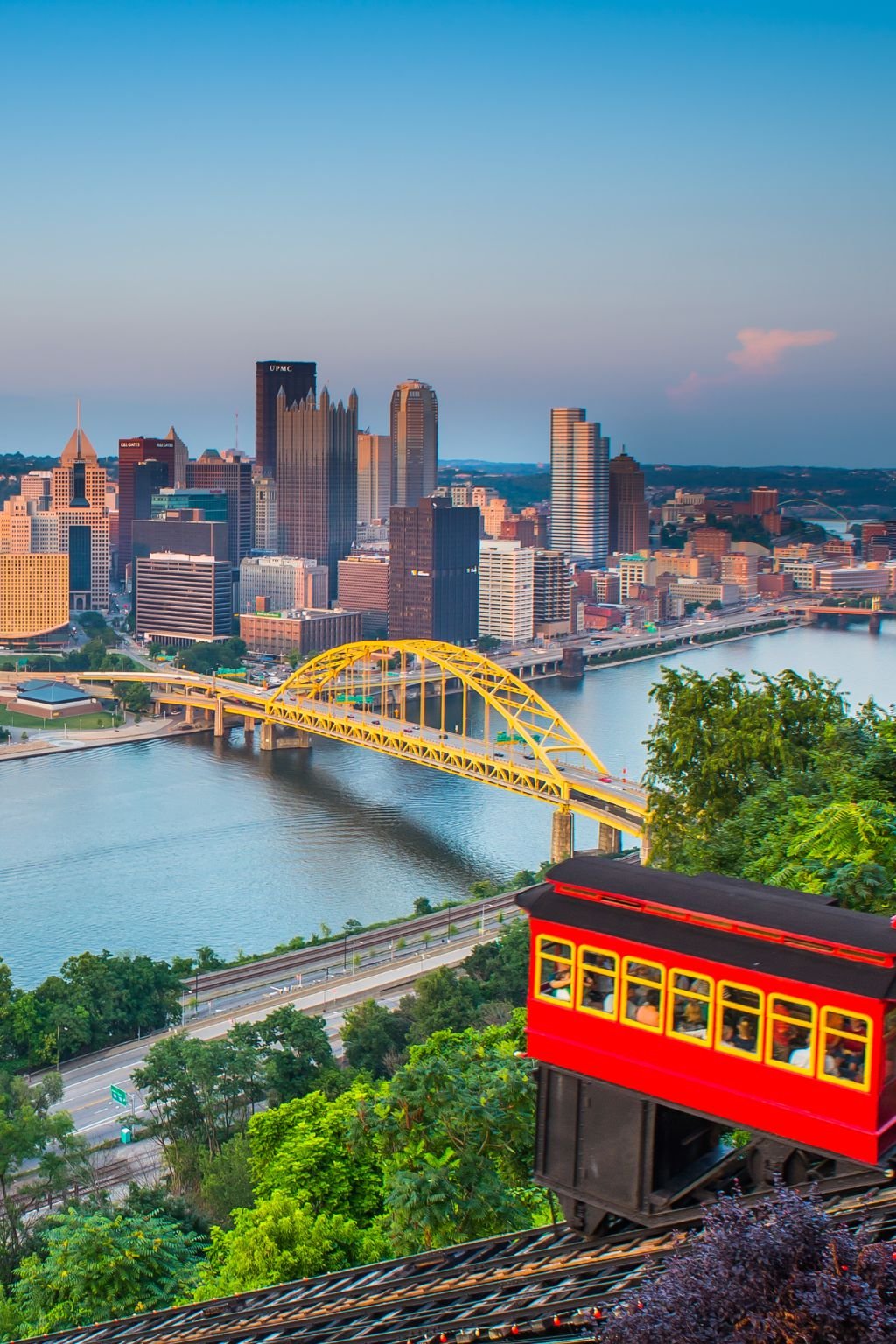 Allentown Pennsylvania