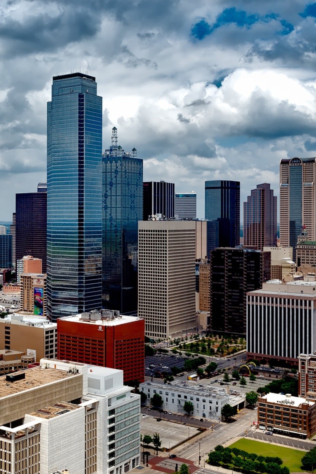 Why Austin market