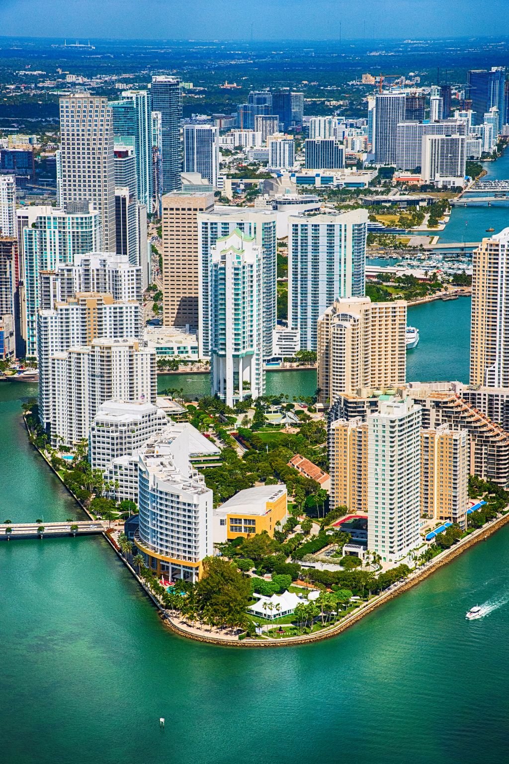 About Miami, Florida