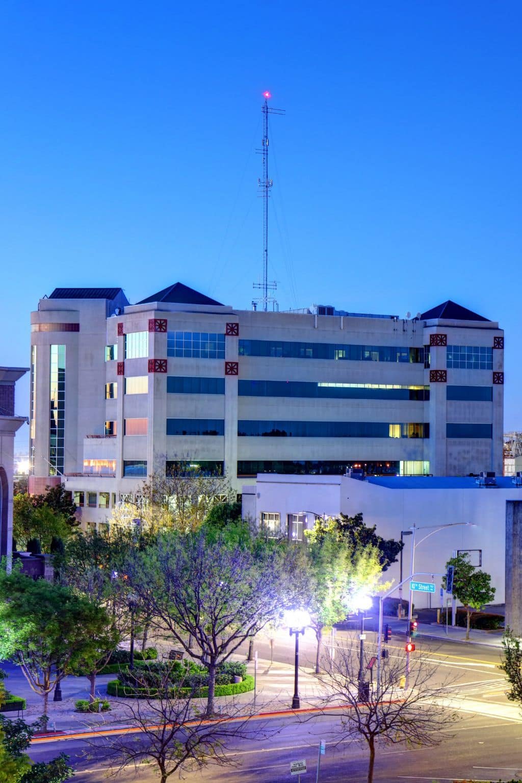 About Modesto, California