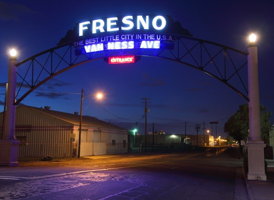 Fresno