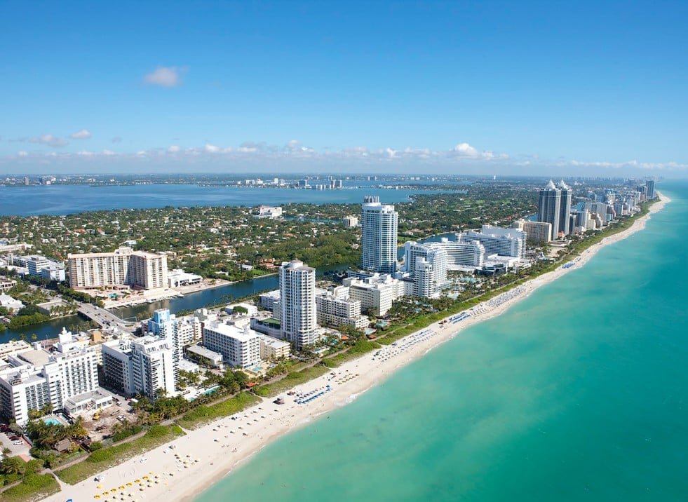 Miami, Florida Why