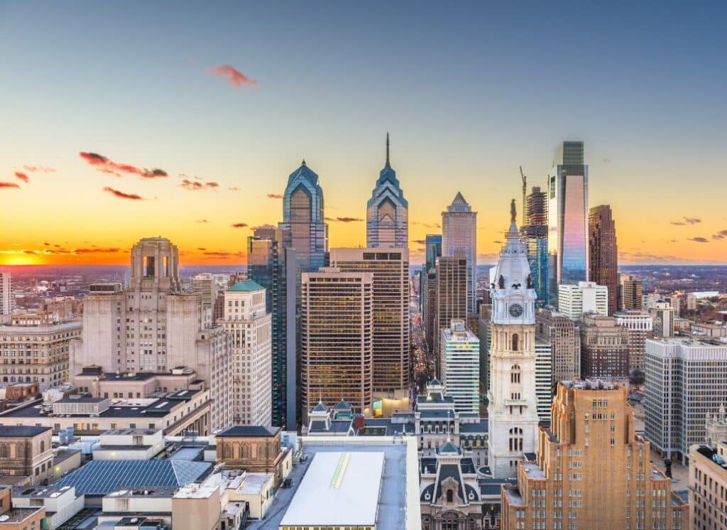 Philadelphia, Pennsylvania