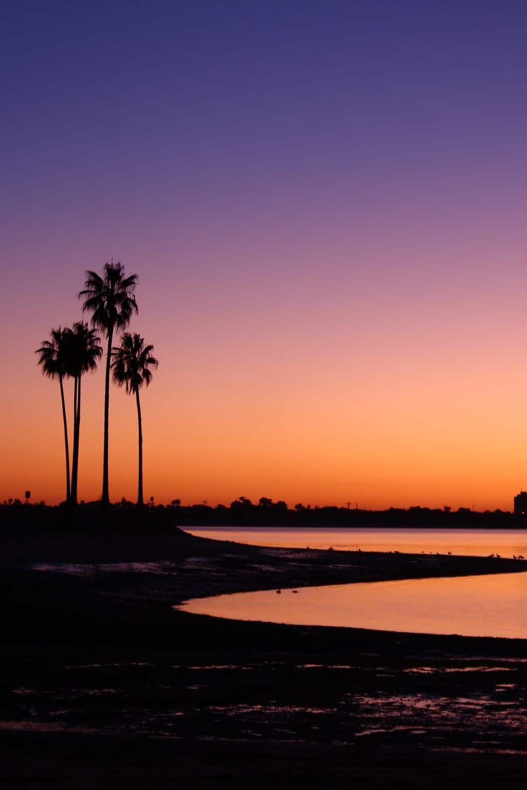 San Diego, California