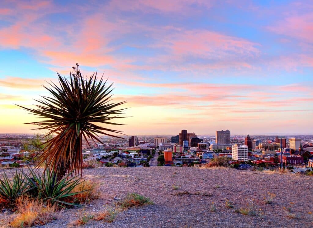 Things to do El Paso, Texas
