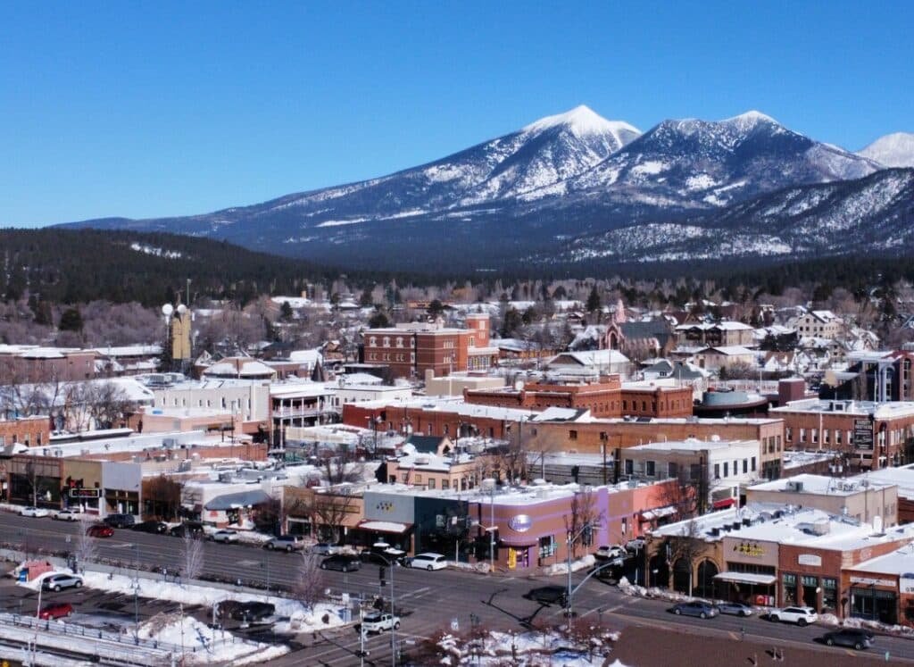 Things to do Flagstaff, Arizona
