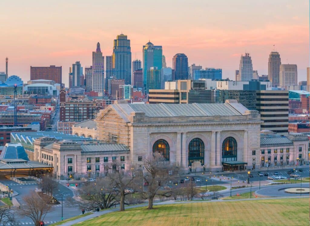 Things to do Kansas City, Missouri